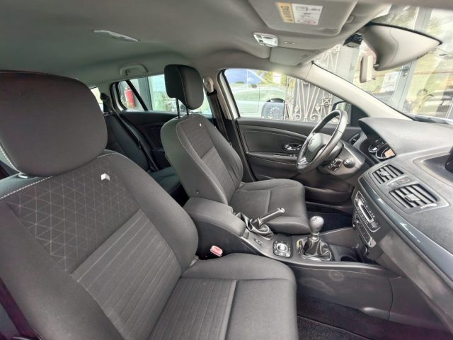 RENAULT Megane usata, con Cruise Control