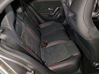 MERCEDES-BENZ A 200 usata, con Bracciolo