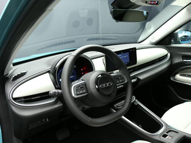 FIAT 600 usata, con Climatizzatore