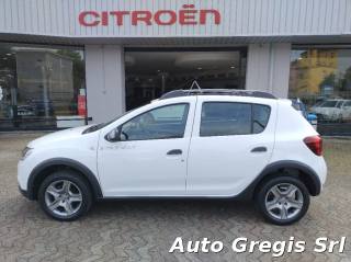 DACIA Sandero usata, con Airbag