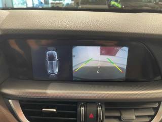 ALFA ROMEO Stelvio usata, con Controllo elettronico della corsia