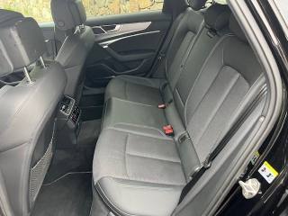 AUDI A6 usata, con Interni in pelle