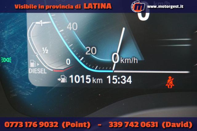 BMW X3 usata, con Controllo automatico clima