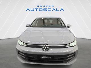 VOLKSWAGEN Golf usata, con Airbag
