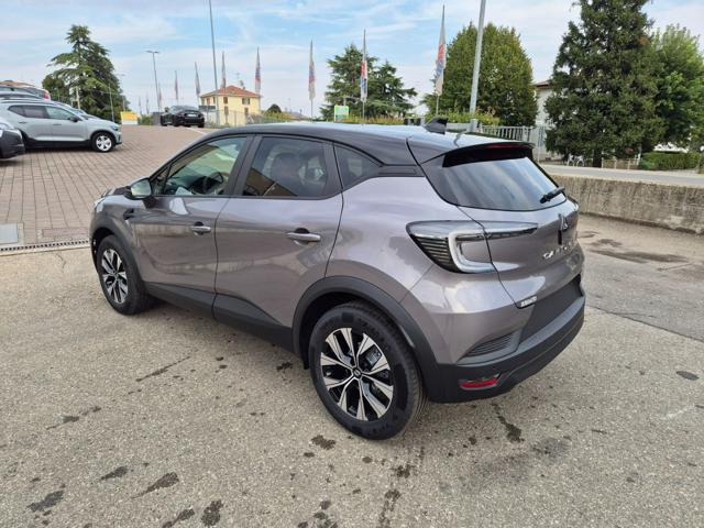 RENAULT Captur usata, con Climatizzatore