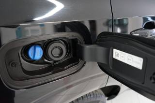 VOLVO XC60 usata, con Autoradio digitale