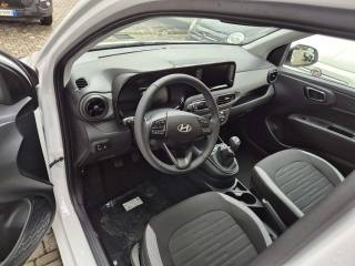 HYUNDAI i10 usata, con Chiusura centralizzata