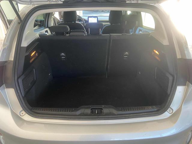 FORD Focus usata, con Immobilizzatore elettronico