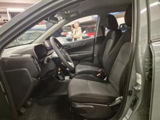 KIA Picanto usata, con Park Distance Control