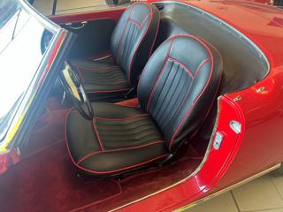 ALFA ROMEO Giulietta usata 8