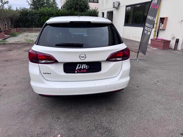 OPEL Astra usata 13
