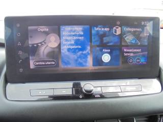 NISSAN Qashqai usata 32