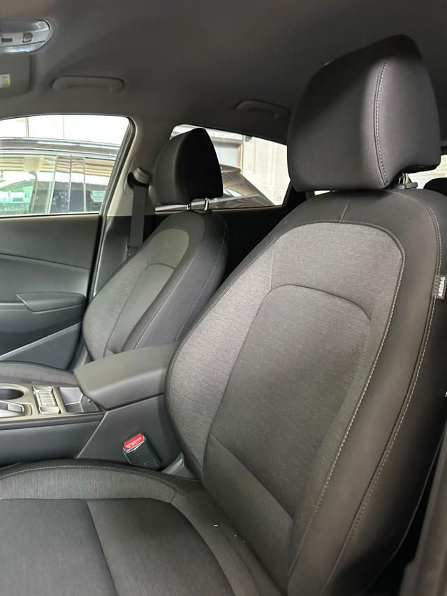 HYUNDAI Kona usata, con Chiusura centralizzata