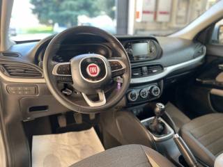 FIAT Tipo usata, con Cronologia tagliandi