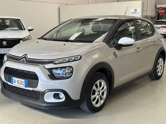 CITROEN C3 usata, con ABS