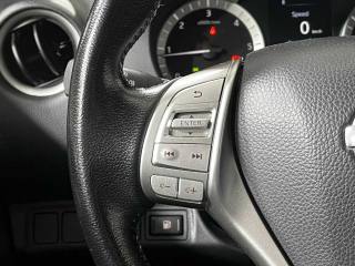 NISSAN Navara usata, con Sensore di pioggia