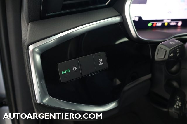 AUDI Q3 usata, con Climatizzatore
