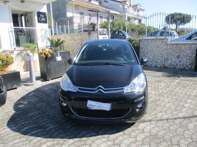 CITROEN C3 usata, con Airbag laterali