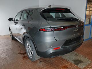 ALFA ROMEO Tonale usata, con Autoradio