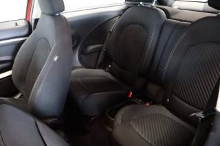 MINI Paceman usata, con Chiusura centralizzata