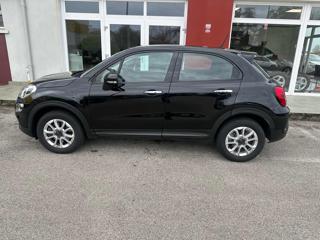 FIAT 500X usata, con Airbag Passeggero