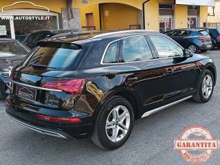 AUDI Q5 usata, con Bracciolo