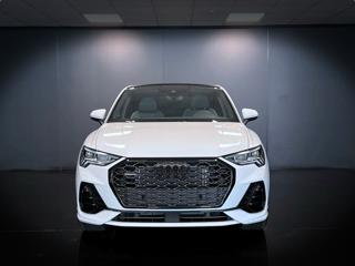AUDI Q3 usata, con Airbag