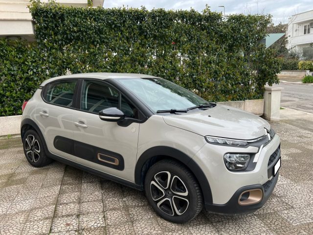 CITROEN C3 usata 4