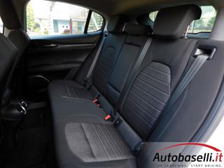 ALFA ROMEO Stelvio usata, con Airbag laterali