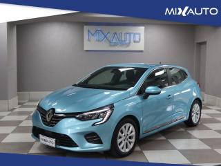 RENAULT Clio 1.6 eTech Hybrid 140cv Intens AUT EU6