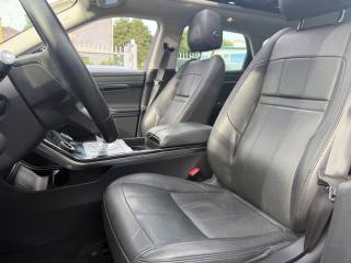 LAND ROVER Range Rover Evoque usata, con Cruise Control