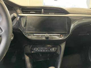 OPEL Corsa usata, con Park Distance Control