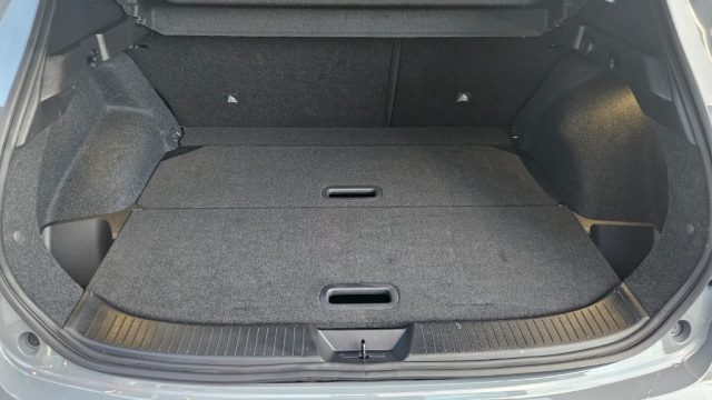 NISSAN Qashqai usata, con Volante in pelle