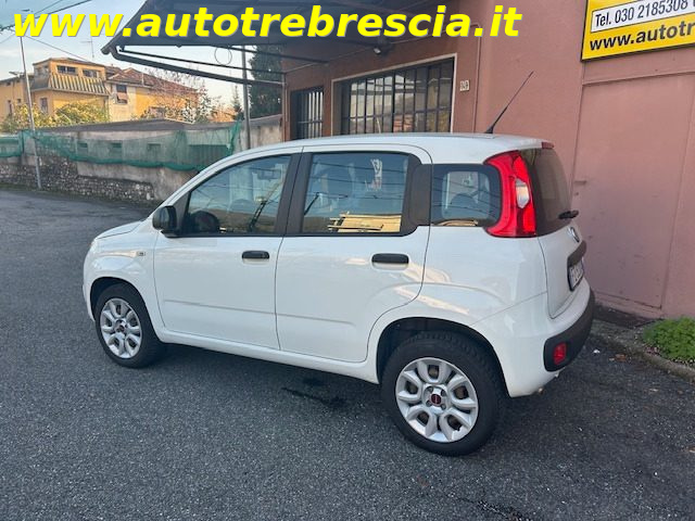 FIAT Panda usata, con Airbag Passeggero