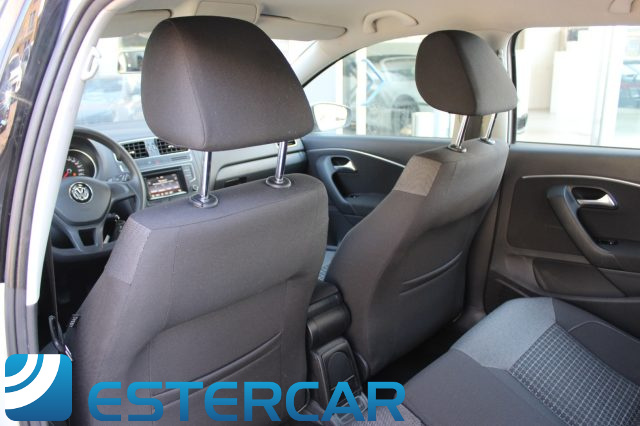 VOLKSWAGEN Polo usata, con Sound system