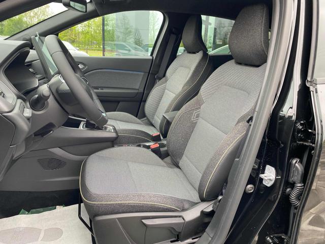 RENAULT Captur usata, con Cronologia tagliandi