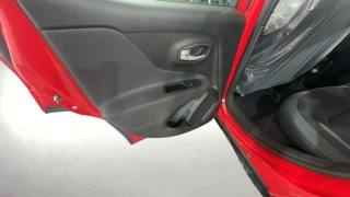JEEP Renegade usata, con Park Distance Control