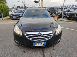 OPEL Insignia usata 1