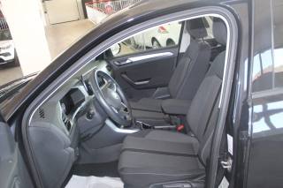 VOLKSWAGEN T-Roc usata, con Boardcomputer