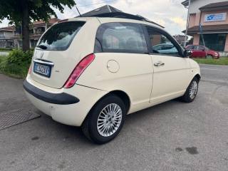 LANCIA Ypsilon usata 1