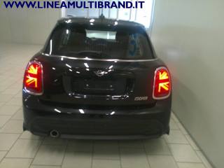 MINI Cooper usata, con Alzacristalli elettrici