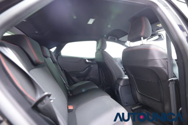FORD Puma usata, con 360° camera