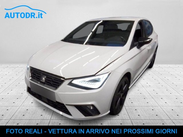 SEAT Ibiza usata, con ABS