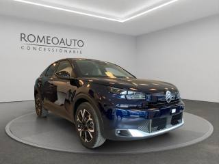 CITROEN C4 usata, con Controllo trazione