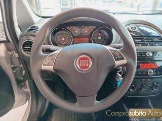 FIAT Punto Evo usata, con Specchietti laterali elettrici
