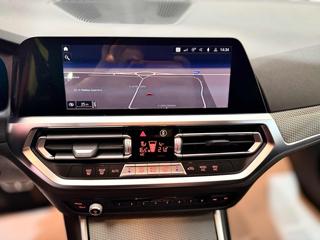 BMW 320 usata, con Fendinebbia