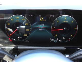 MERCEDES-BENZ GLA 200 usata, con Sedile posteriore sdoppiato