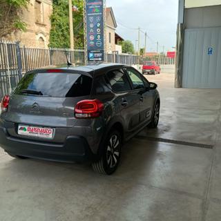 CITROEN C3 usata, con Autoradio