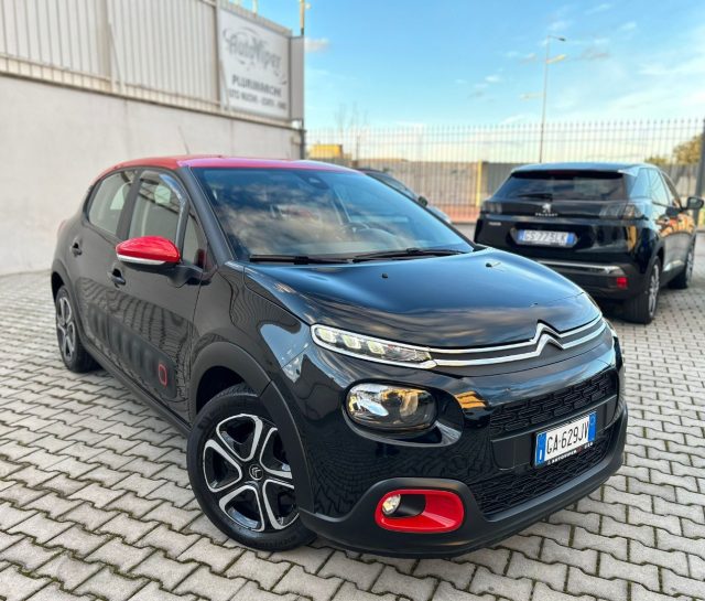 CITROEN C3 usata, con ABS