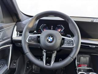 BMW X1 usata 10